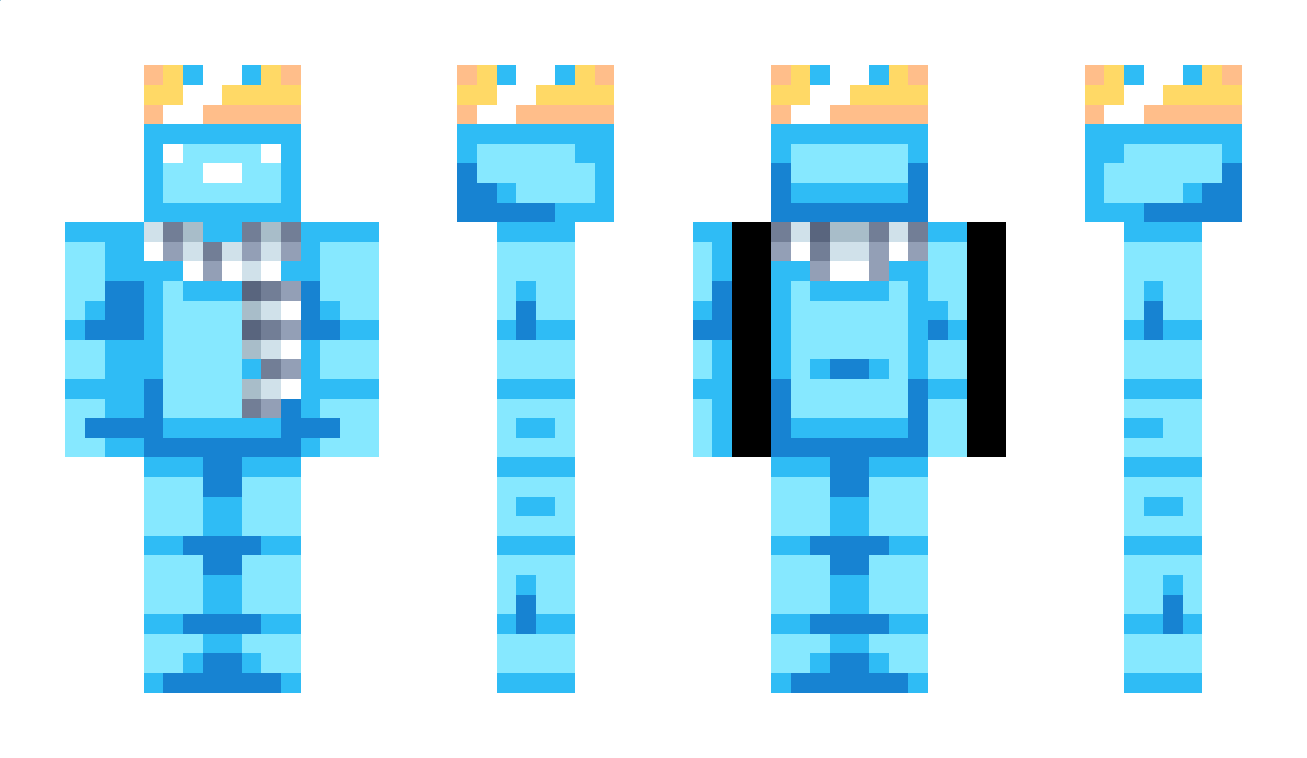 _jobrocool Minecraft Skin