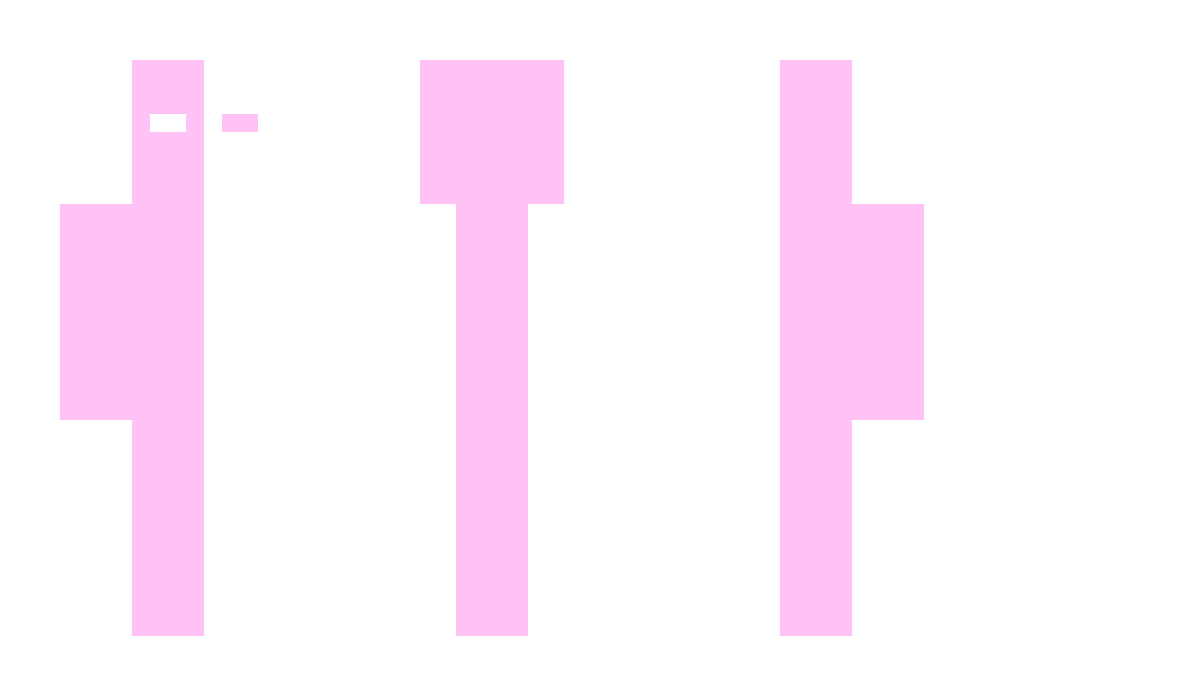 Peacetoucher Minecraft Skin