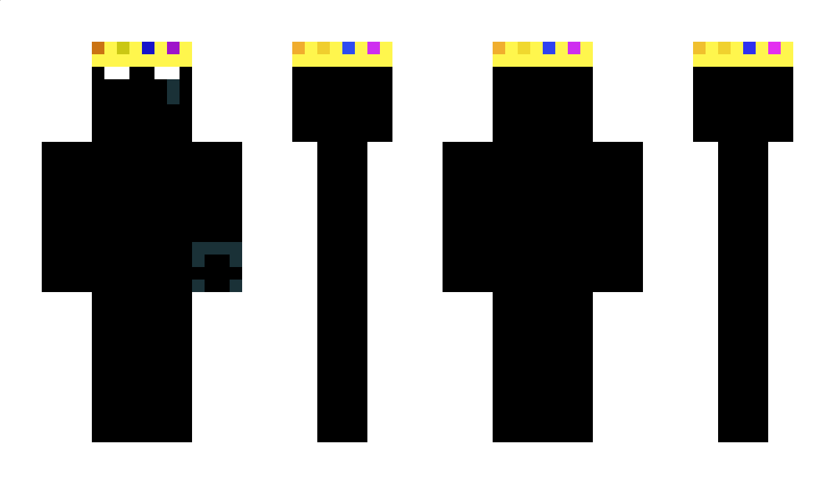 79134Dream Minecraft Skin