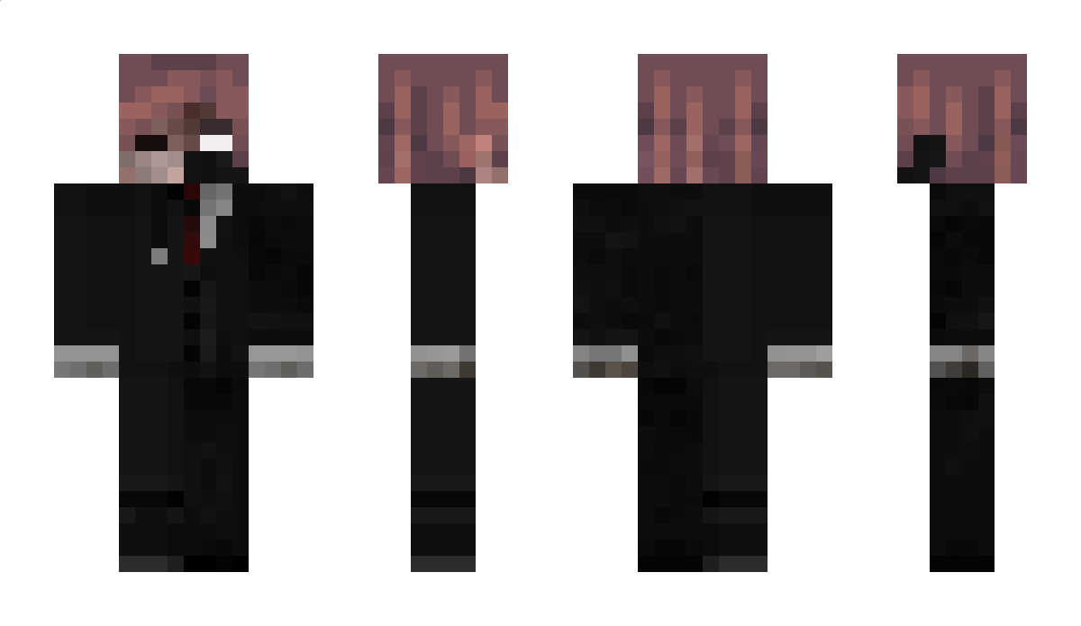 OHIO2913 Minecraft Skin