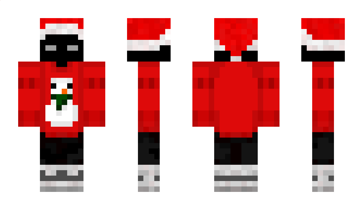 Majeno Minecraft Skin