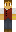 Misborn Minecraft Skin