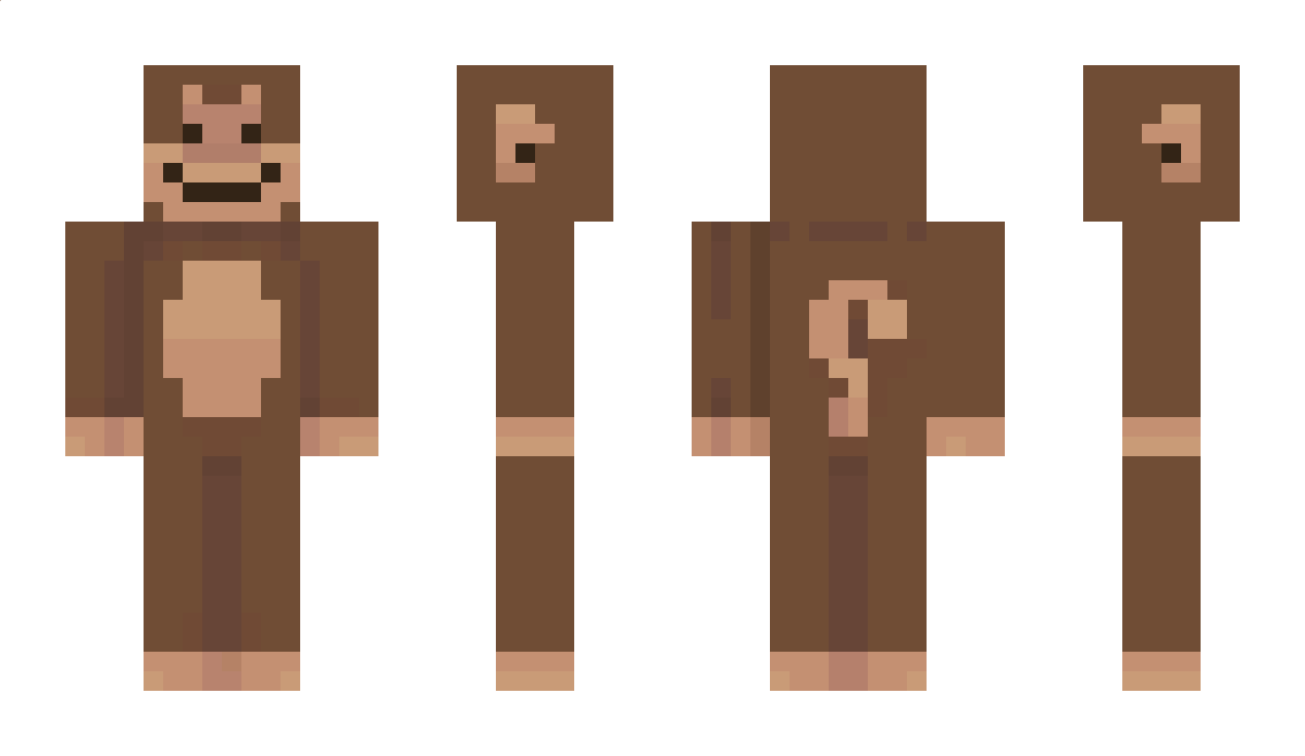 Asephri Minecraft Skin