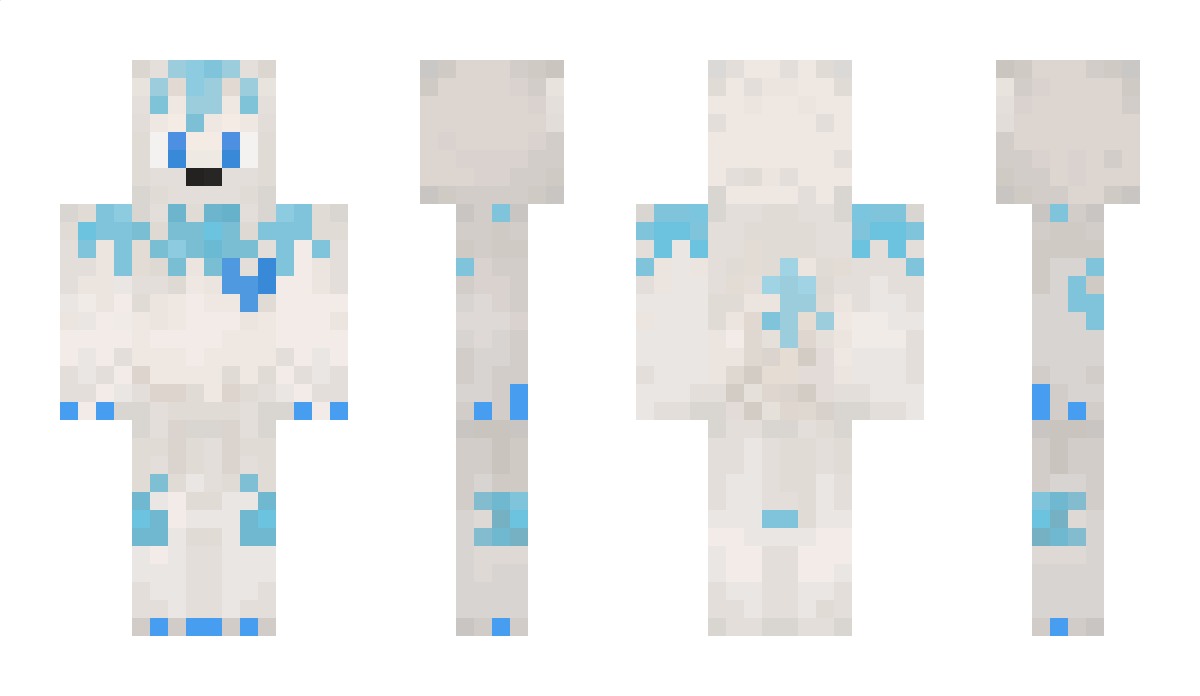 Nogard_01 Minecraft Skin