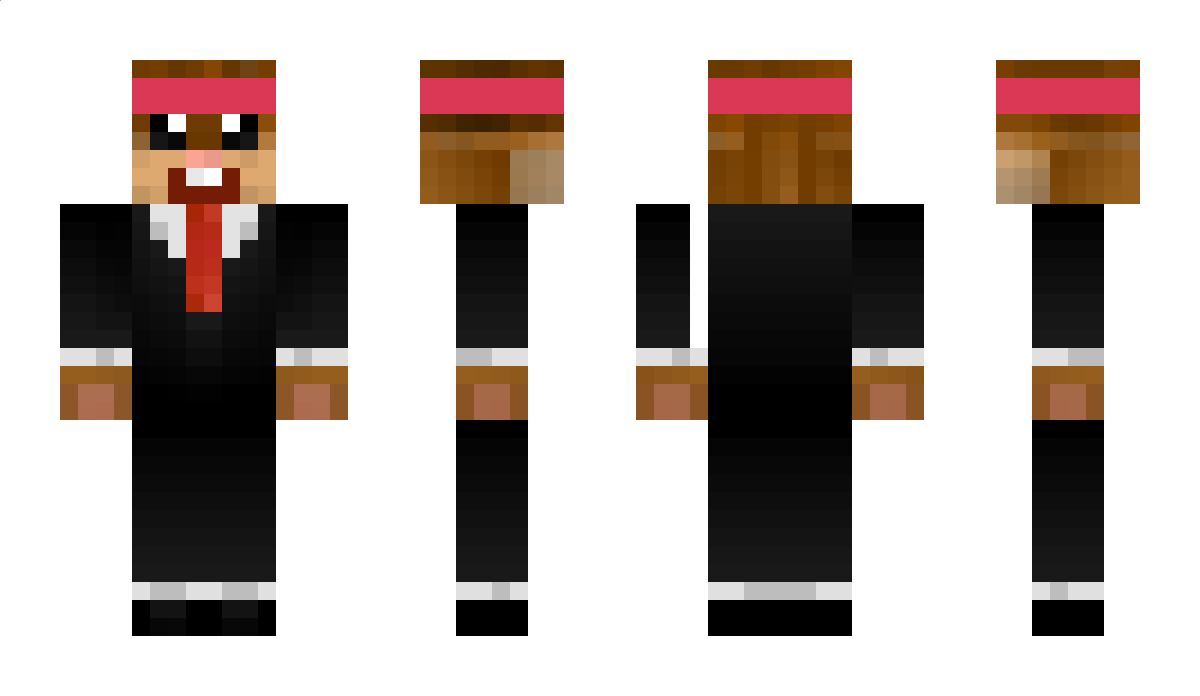 Pelgi Minecraft Skin