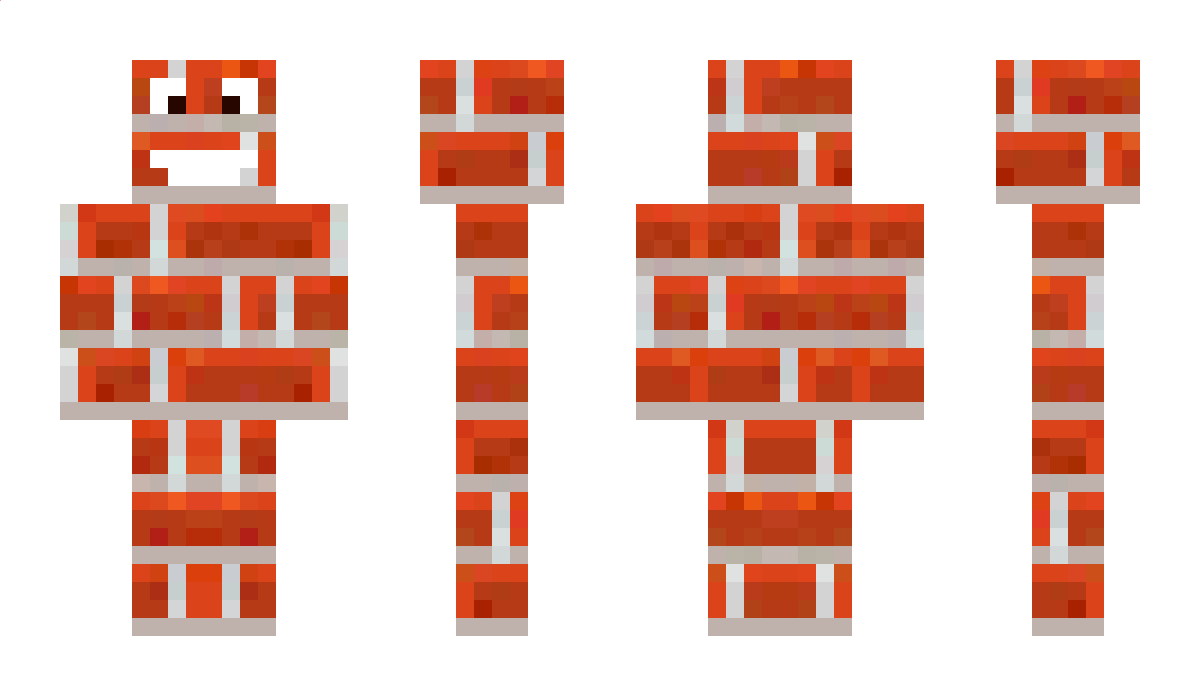 cegla Minecraft Skin