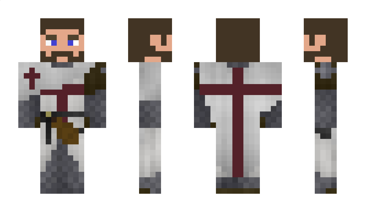 LeergutLars Minecraft Skin