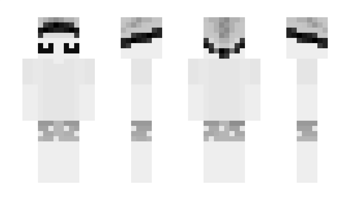 Wydpiggy Minecraft Skin