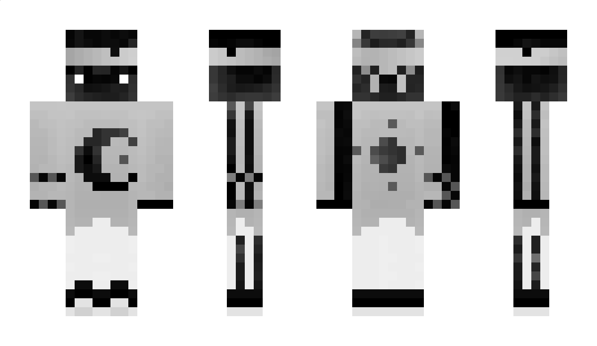 Aranhats Minecraft Skin