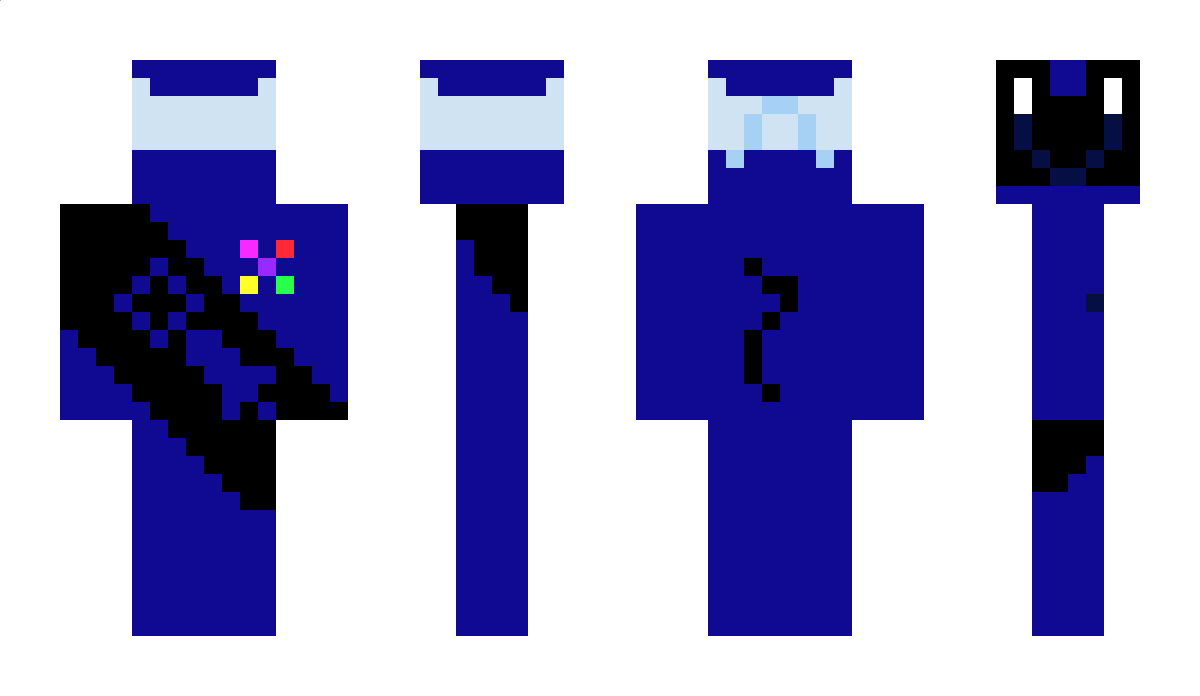 sam_sam_bam_dam Minecraft Skin