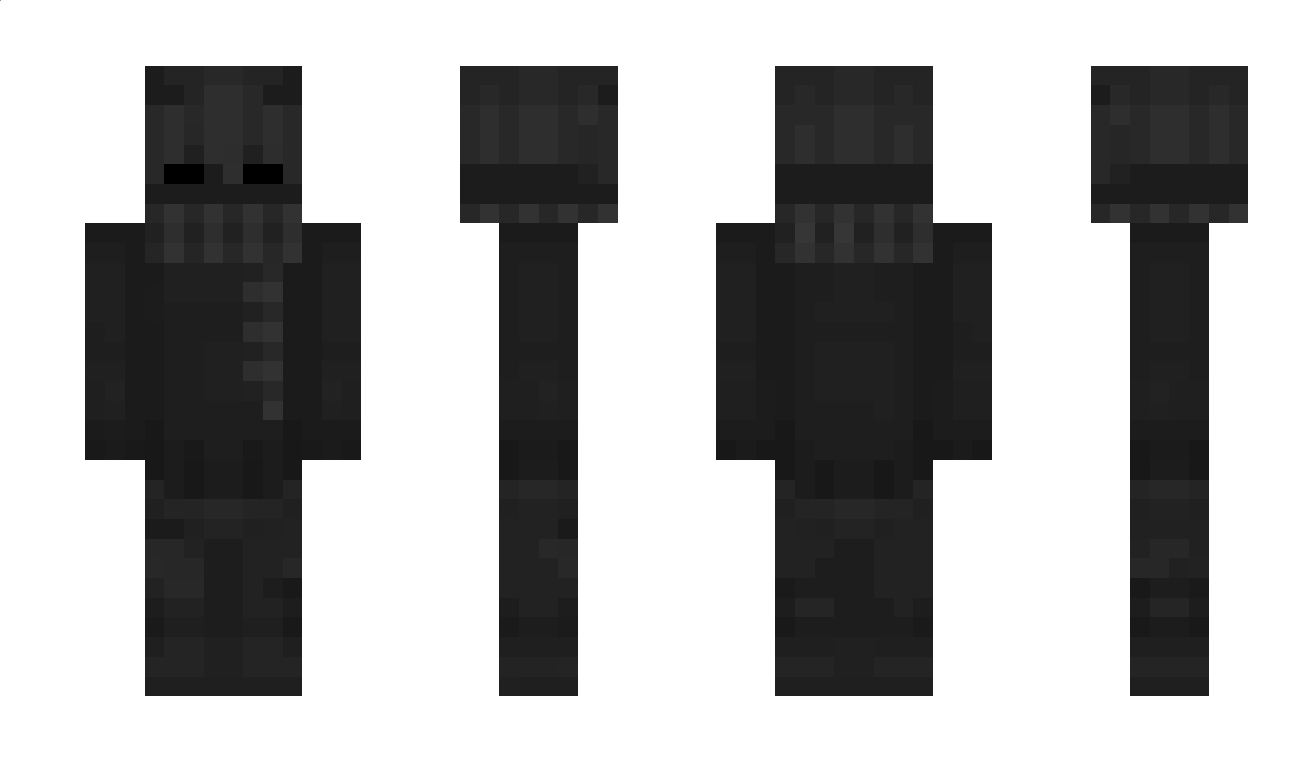 Dabb3 Minecraft Skin