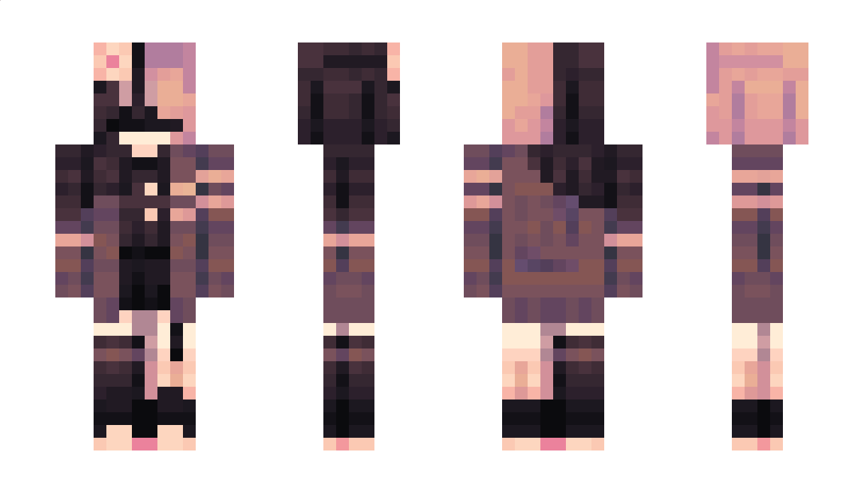 Rulius03 Minecraft Skin