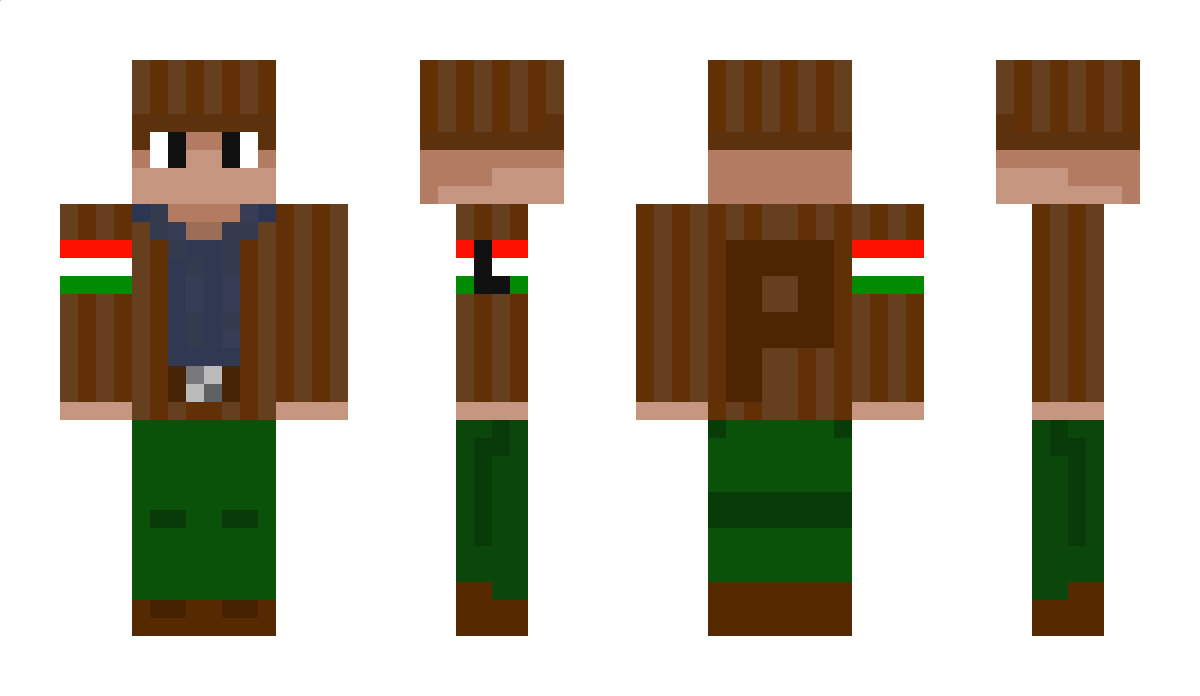 20_BIX_PL_12 Minecraft Skin