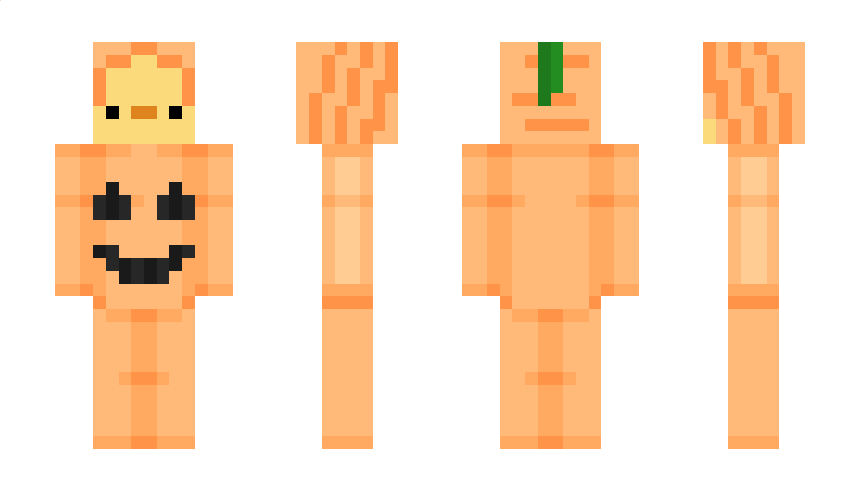 TobiGamer7 Minecraft Skin