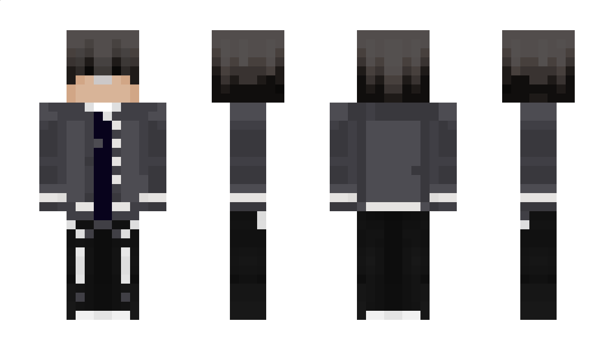 Koawc Minecraft Skin