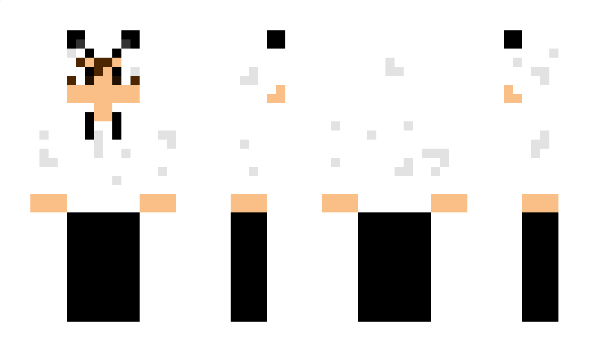 Hiroki1144 Minecraft Skin