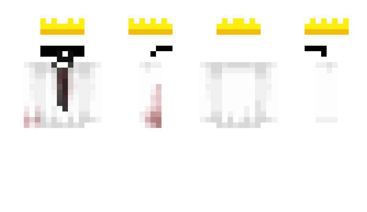 iZrxp_ Minecraft Skin