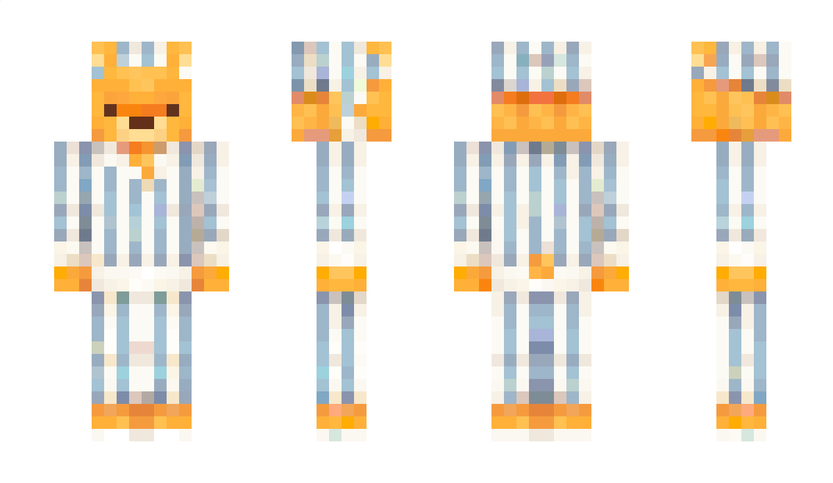 cognizance__ Minecraft Skin