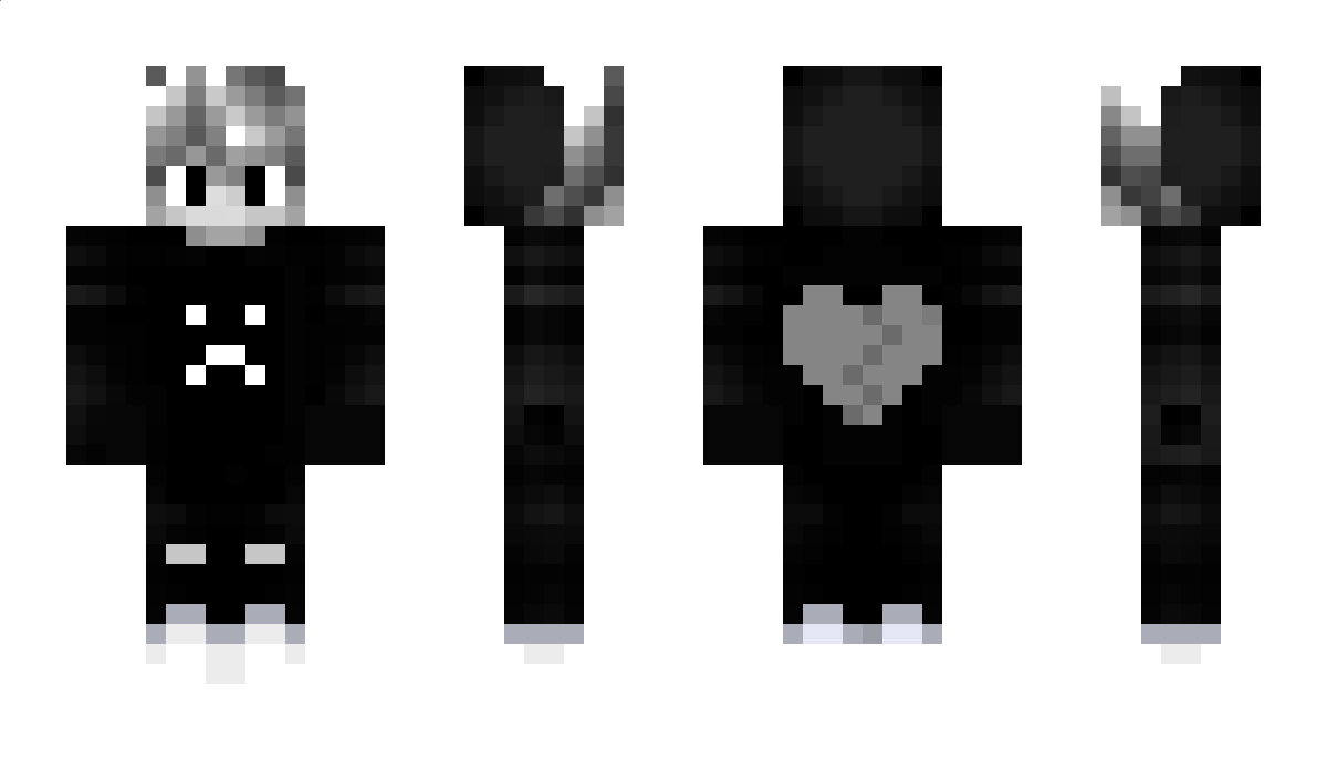 SAM_X_Y Minecraft Skin