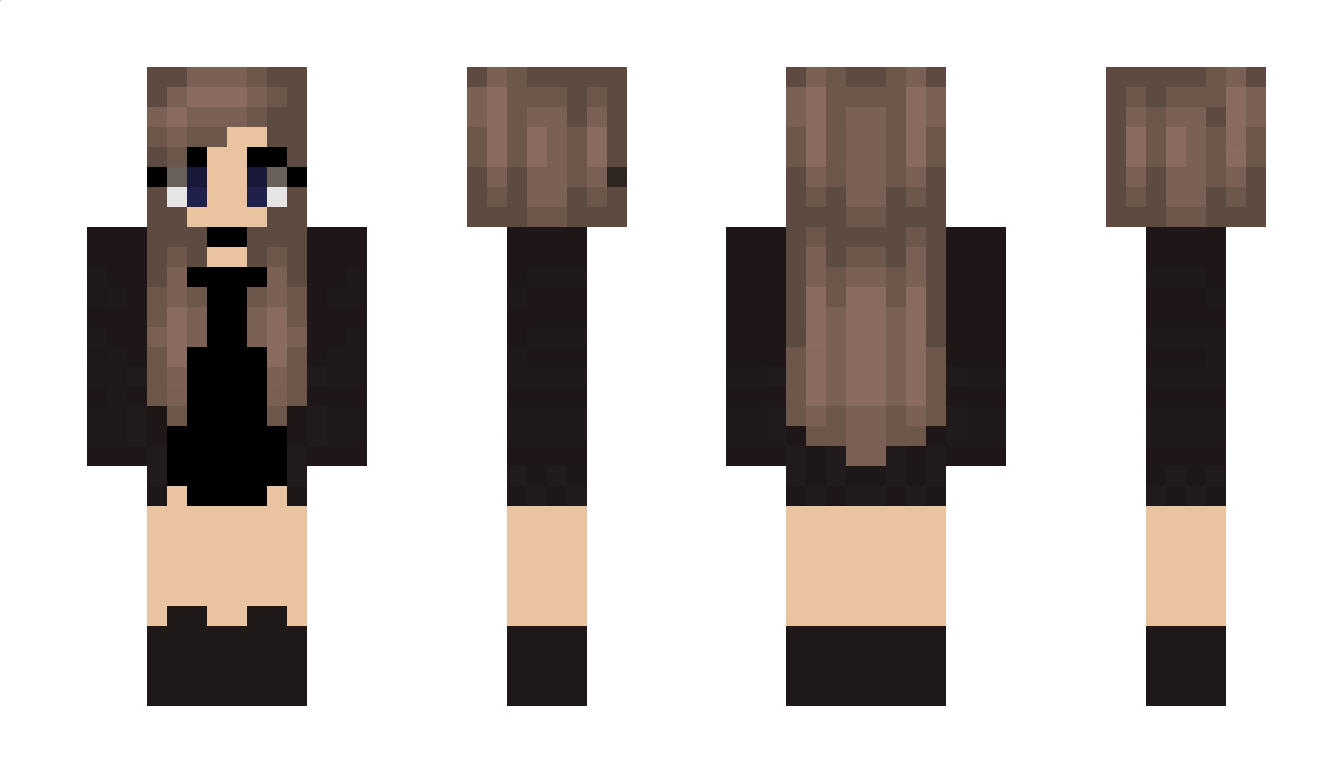 Teeeb Minecraft Skin