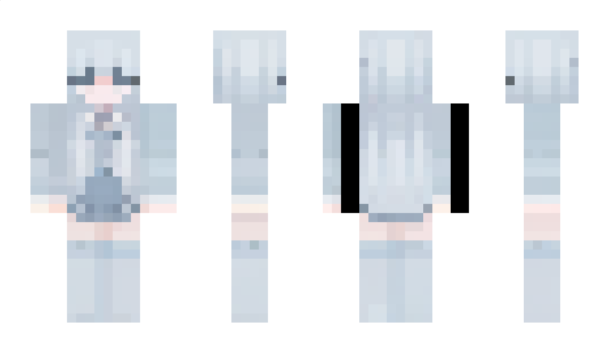 Prynox_ Minecraft Skin