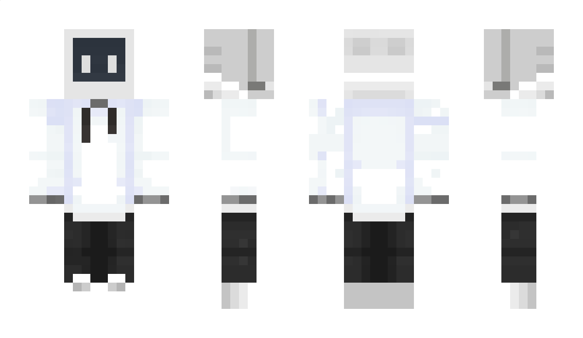 Xajk57 Minecraft Skin