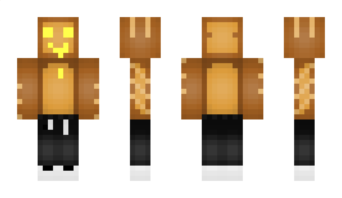 WildernessExplr Minecraft Skin