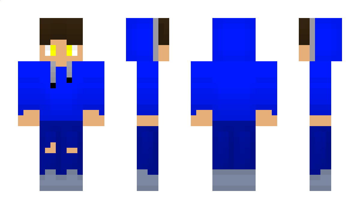 _blko_ Minecraft Skin