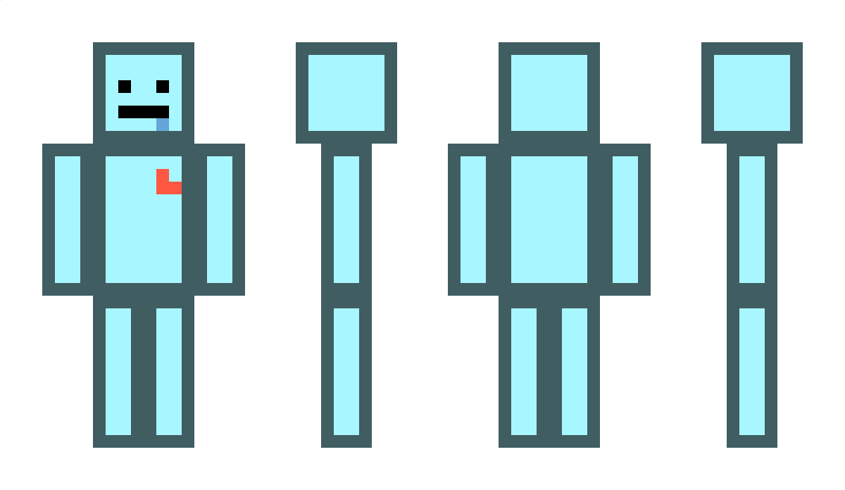 chuchuhunter Minecraft Skin