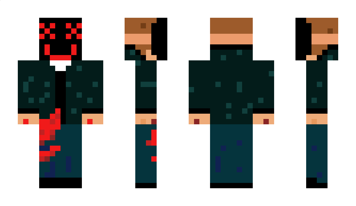 katanara_debile Minecraft Skin