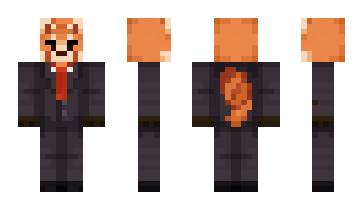 swjn Minecraft Skin