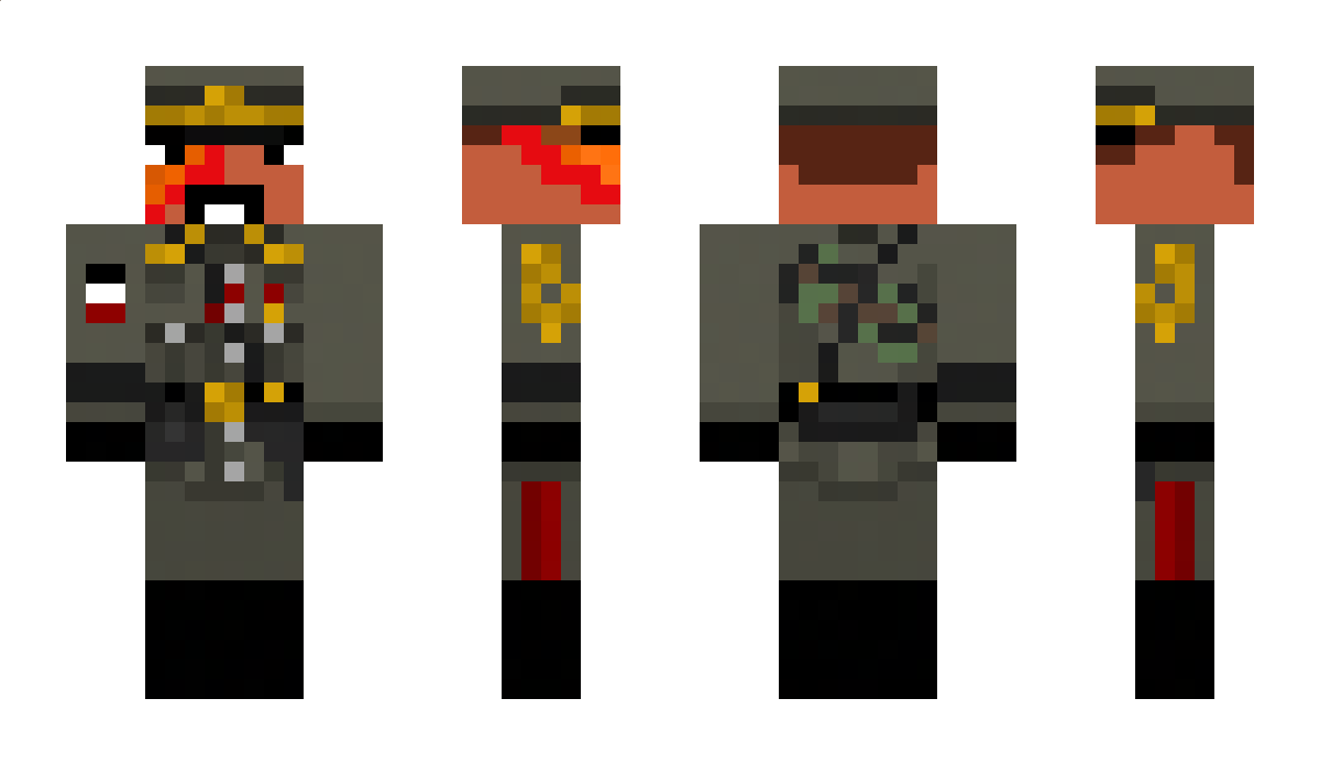 Pabu_Master Minecraft Skin