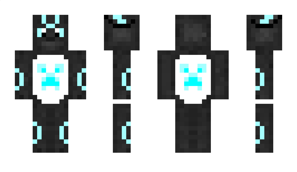 BCilitorB Minecraft Skin