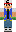 Sergi904 Minecraft Skin