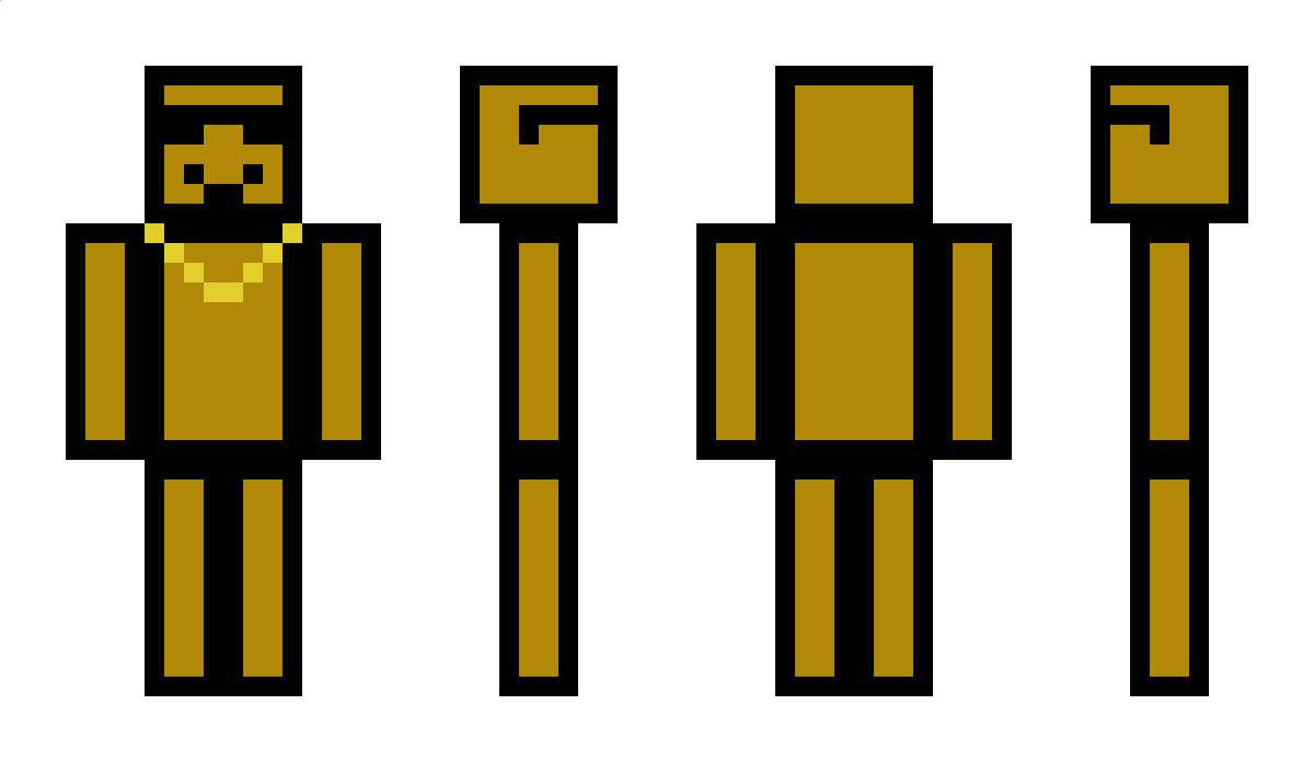 Kanawings Minecraft Skin