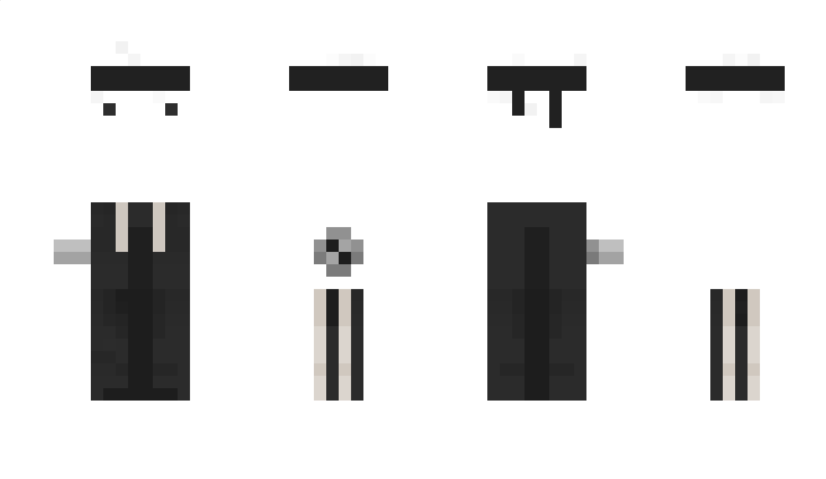 PSGAMINGYTOP Minecraft Skin