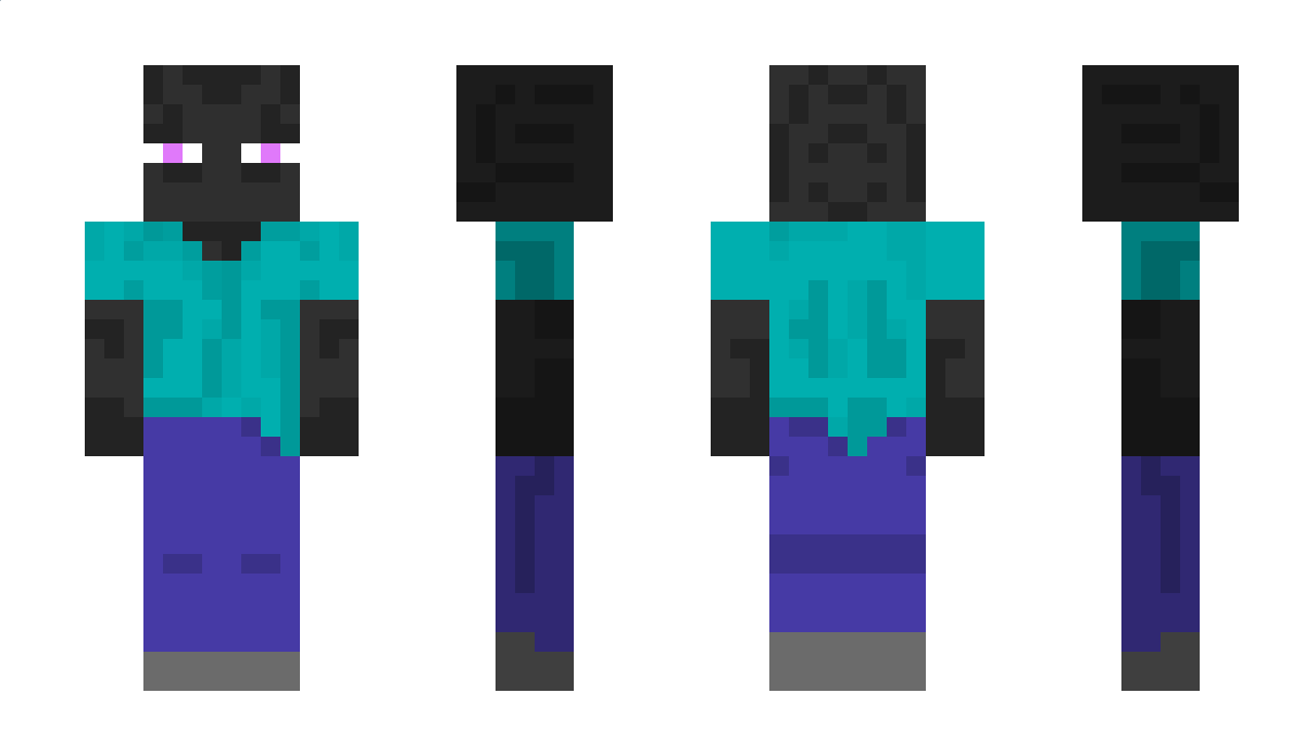 gizmo_pov Minecraft Skin