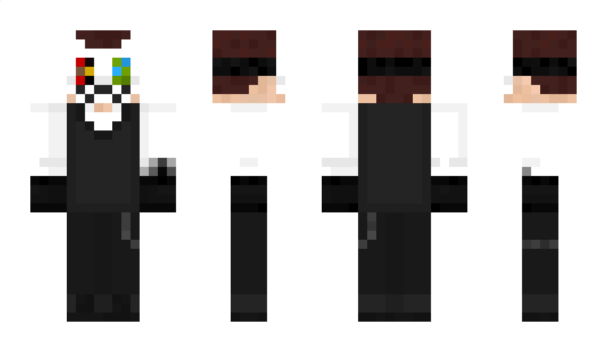 Nim_gvardi Minecraft Skin