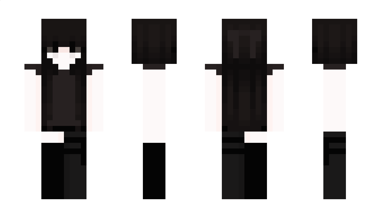 0WALO Minecraft Skin