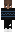 minimierter Minecraft Skin