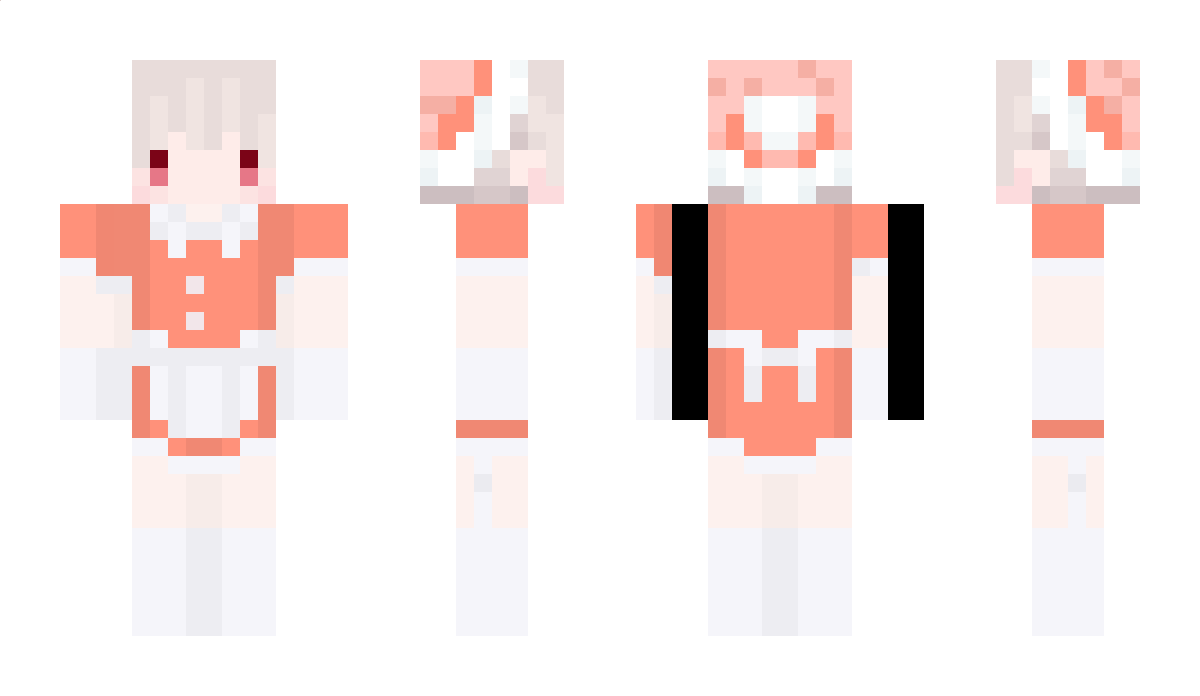 LightMark_TW Minecraft Skin