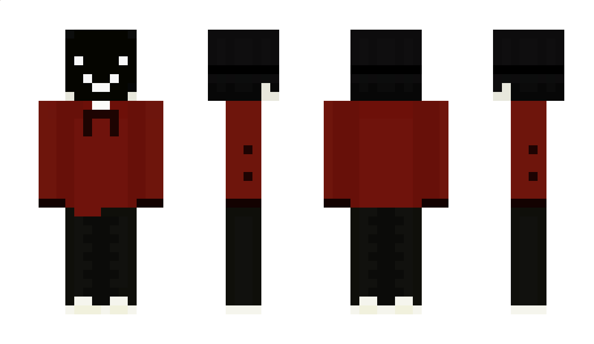 _Curv_ Minecraft Skin