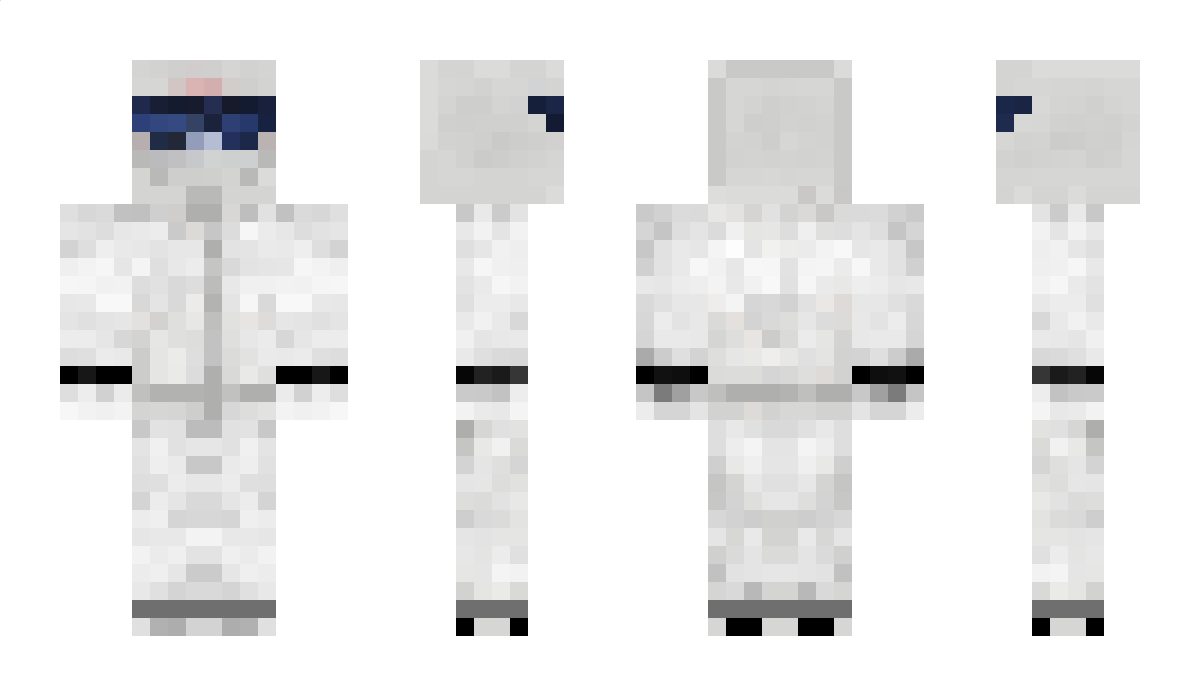 Toki_Wartooth Minecraft Skin