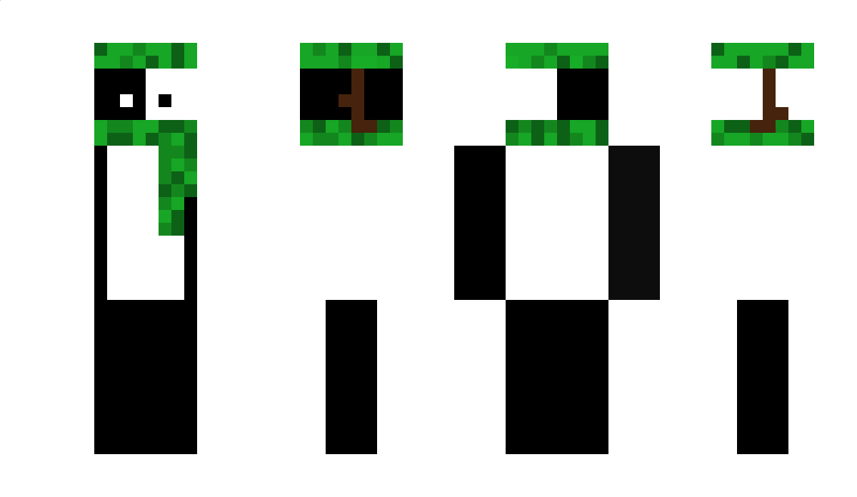 theynna_ Minecraft Skin