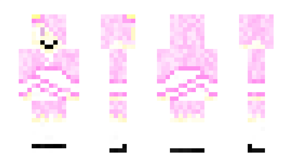 KingOfLime Minecraft Skin
