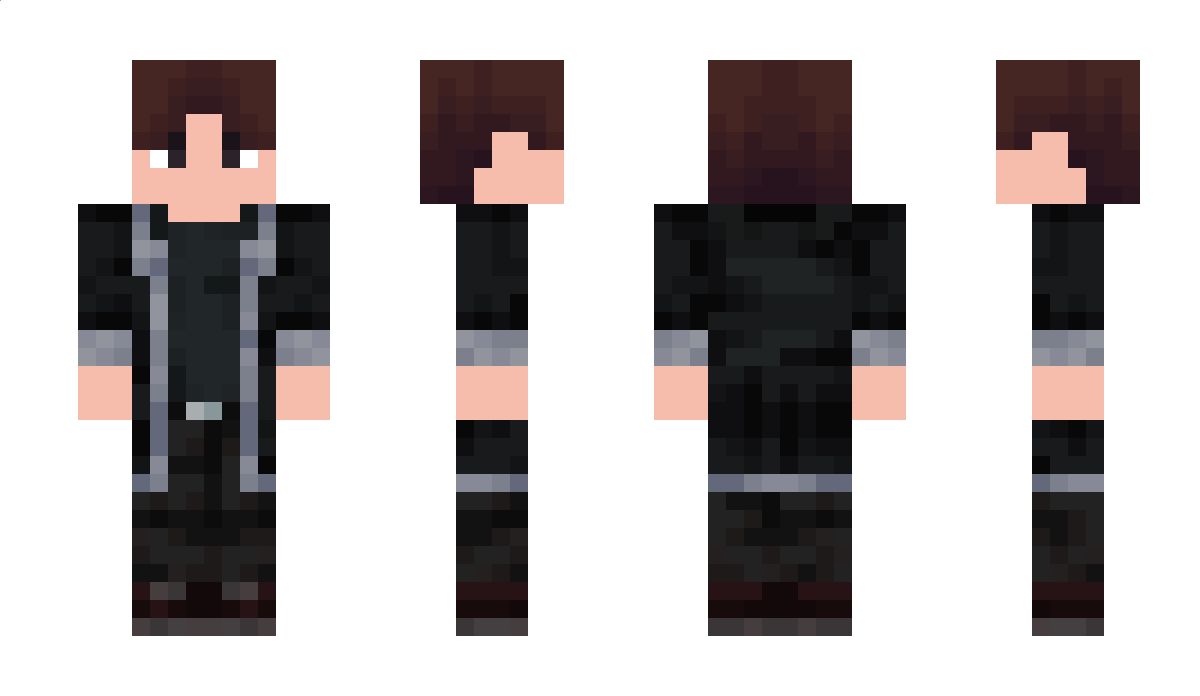 lolik_0 Minecraft Skin