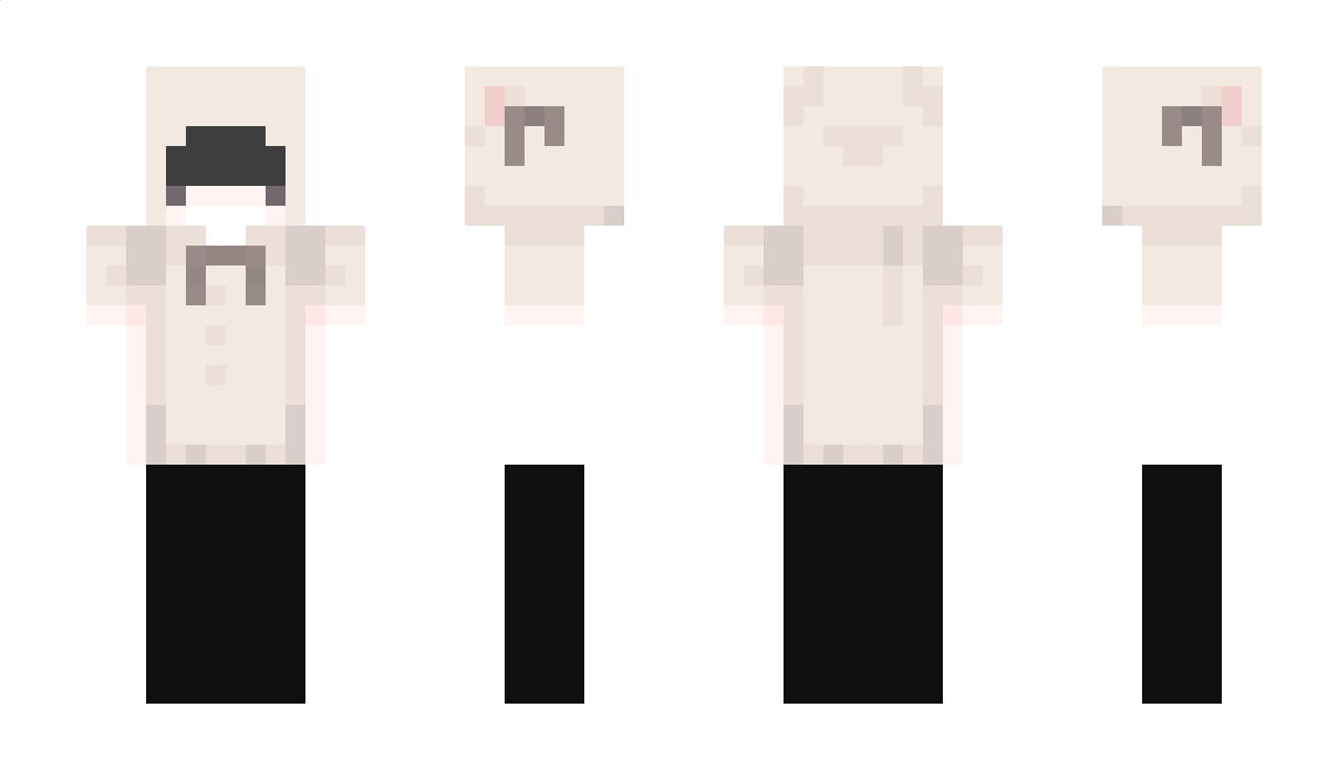 wazca Minecraft Skin