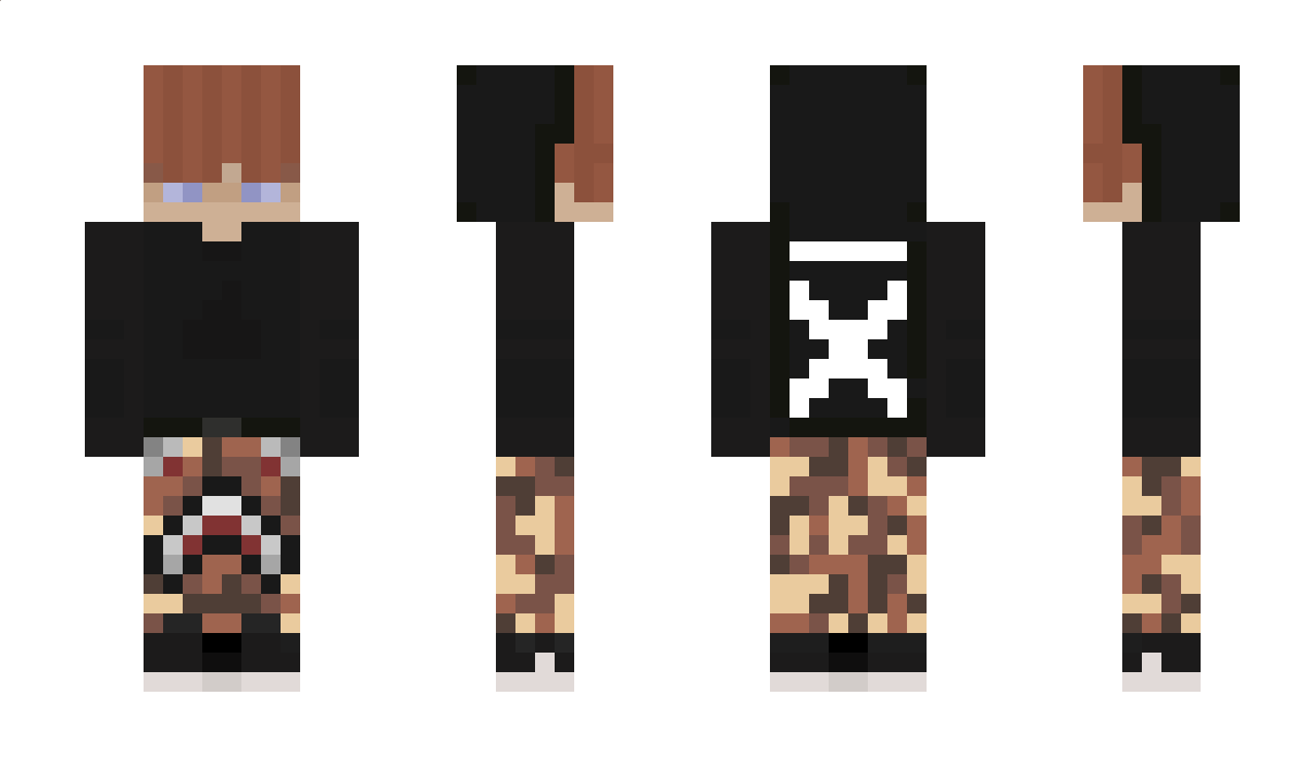 _ly_nx Minecraft Skin