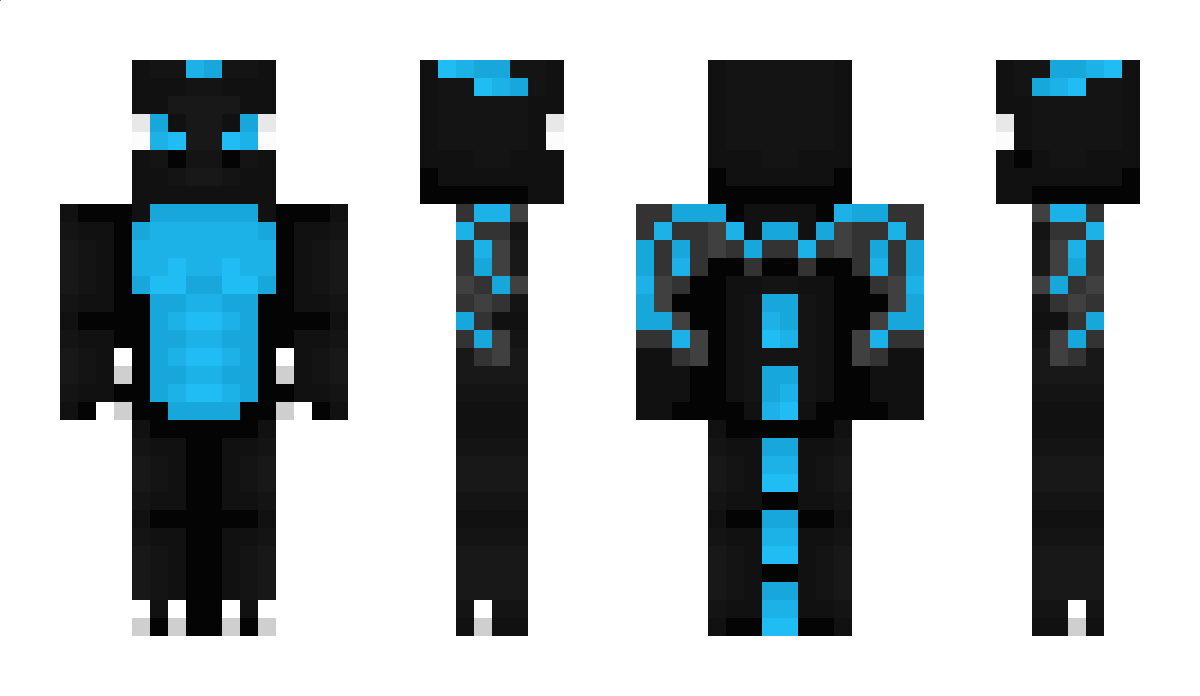 Fezz Minecraft Skin