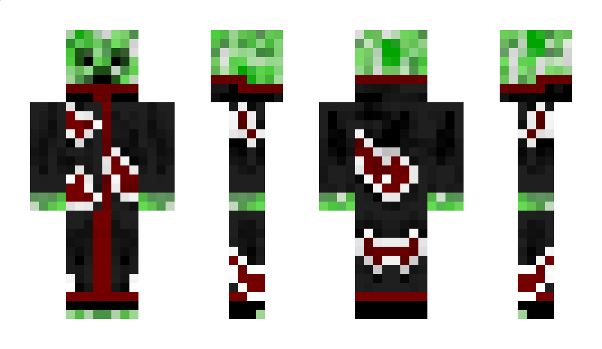 Crownie Minecraft Skin